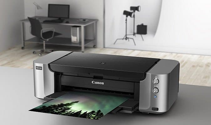 Устройства печати и сканеры