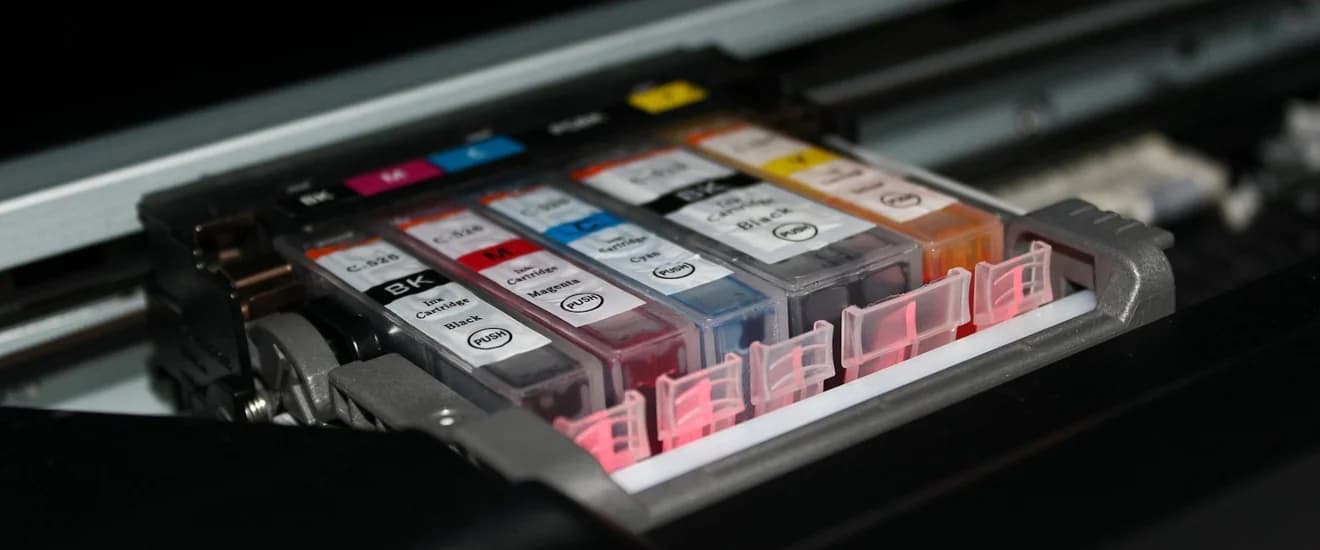 Расходные материалы для печатающей техники